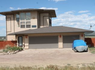 1878 E Clifftop Lane, PUEBLO, CO 81007