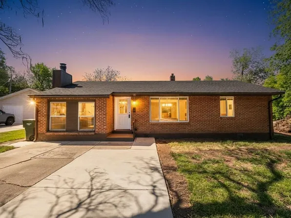 1115 Collins Blvd, Ogden, UT 84404