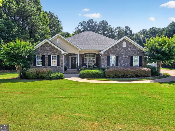 208 Edna Ruth Ln, McDonough, GA 30253