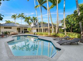 13035 SW 81st Ave, Pinecrest, FL 33156