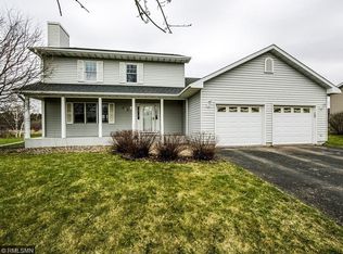 515 Summit St, Baldwin, WI 54002