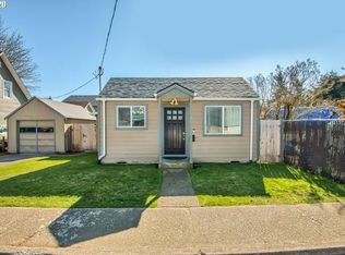 473 SW 2nd Ave, Canby, OR 97013