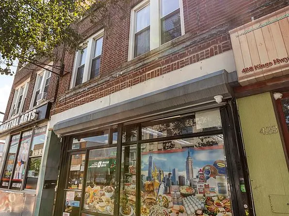 432 Kings Hwy, Brooklyn, NY 11223