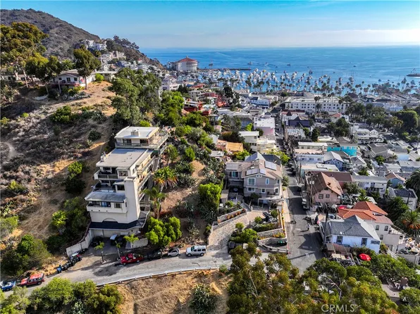 0 Tremont Street, Avalon, CA 90704