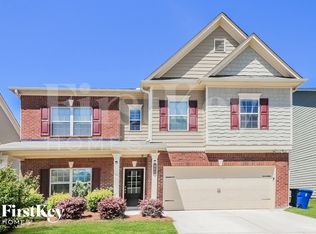 991 Sonoma Dr, Lawrenceville, GA 30045