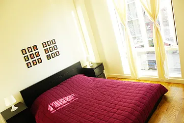 Rented by Link Real Estate NYC