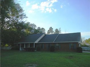 8262 Curry Rd, Biloxi, MS 39532