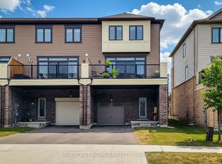 36 Utter Pl, Hamilton, ON L8J0H7