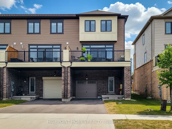 36 Utter Pl, Hamilton, ON L8J 0H7