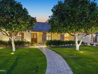 2217 N Hunt Cir, Mesa, AZ, 85203