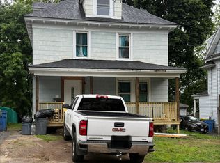 60 Morningside Avenue, Waterbury, CT 06708