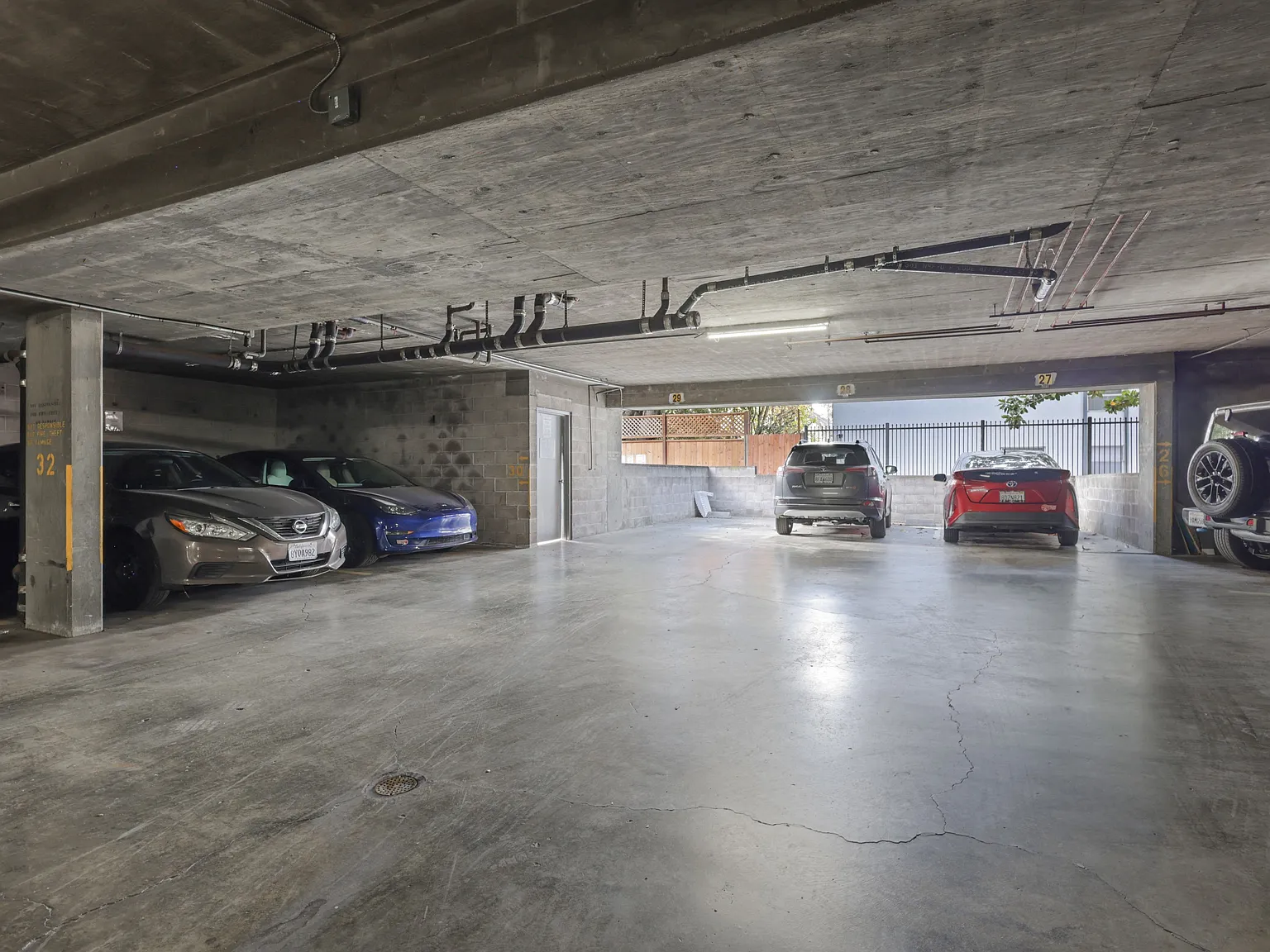 2520 College Avenue — Photo 3