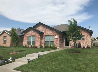 5719 Southlawn Cir, Amarillo, TX 79110