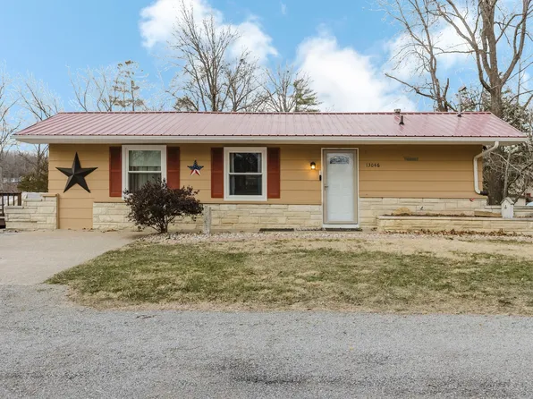 13046 Lark Ct, Creal Springs, IL 62922