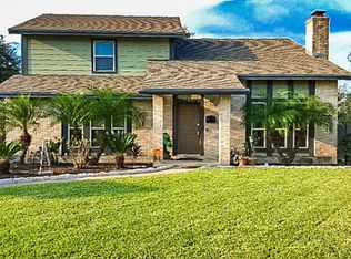 214 Dowlor Dr, Refugio, TX 78377