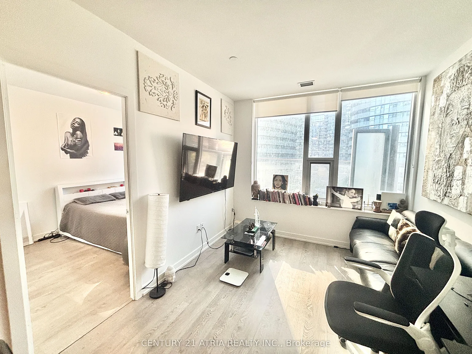 1 bed, $2,195 — Photo 3