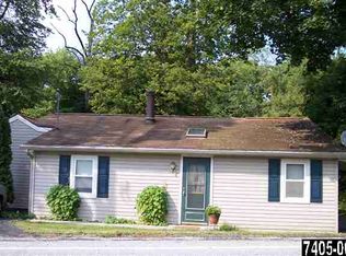 920 Conewago Creek Rd, Manchester, PA 17345