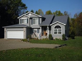 12944 Old Lake Rd, North Springfield, PA 16430