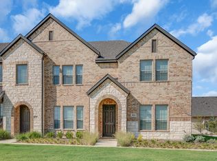 1024 Homestead Way, Argyle, TX 76226