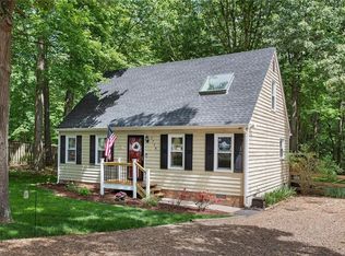 2718 Pine Meadows Cir, Chester, VA 23831
