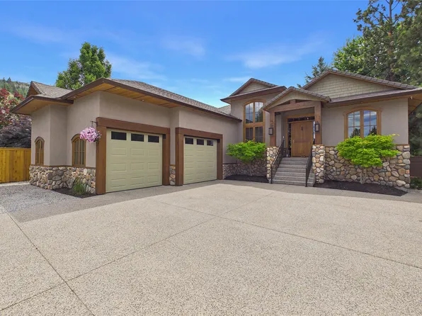 188 Penrose Ct, Penticton, BC V2A 9B6