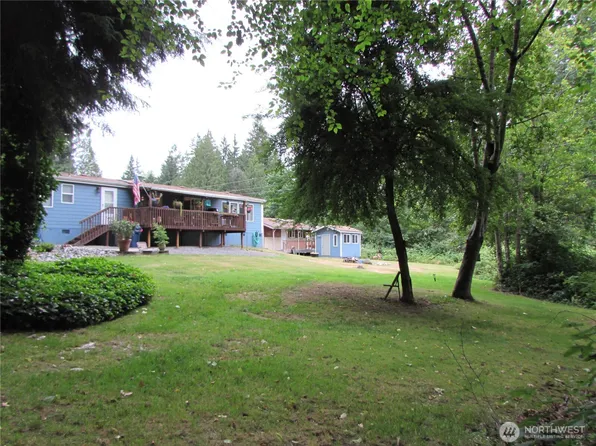 4917 107th Avenue SE #N/A, Snohomish, WA 98290
