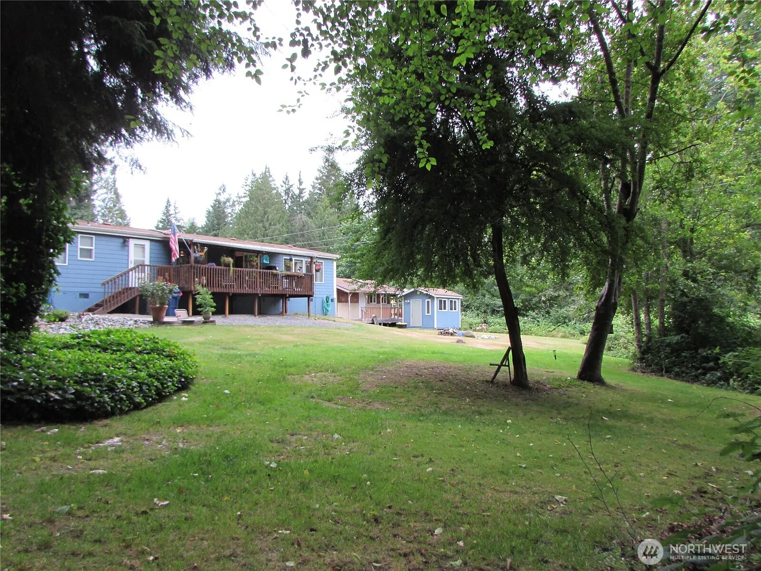 4917 107th Avenue SE #N/A photo 1