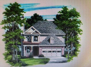 1976 Highway 231 LOT 9, Bethpage, TN 37022