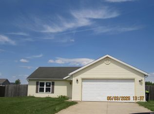 613 Independence St, Butler, IN 46721