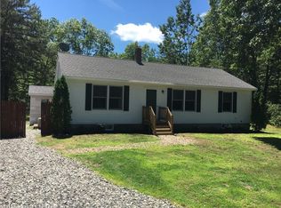 688 Webber Hill Rd, Kennebunk, ME 04043