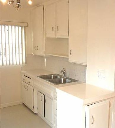 Kitchen from Dining Room