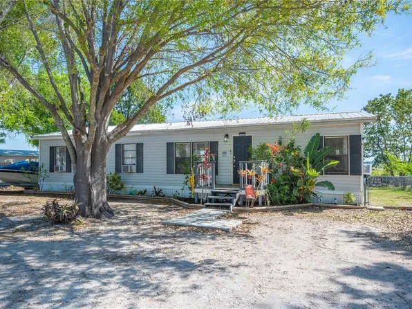 382 Citrus Highlands Dr E, Bartow, FL 33830