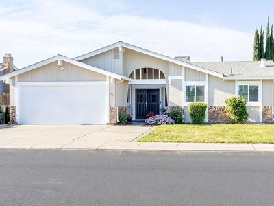 1281 Sand Castle Way, Manteca, CA, 95336
