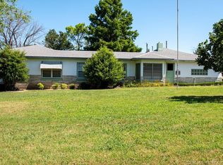 14040 County Road 1558, Ada, OK 74820