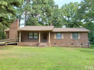 115 Allen Ave, Franklinton, NC 27525