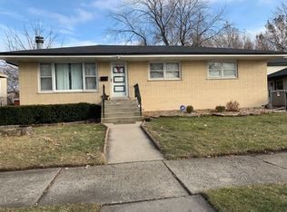 14621 Lakeside Ave, Dolton, IL