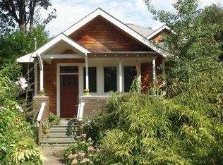 1725 SE Reedway St, Portland, OR 97202