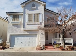 5259 Ladyhawk Way, Las Vegas, NV 89118