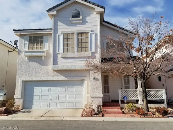 5259 Ladyhawk Way, Las Vegas, NV 89118