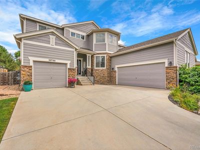 10748 Troy Street, Commerce City, CO, 80022