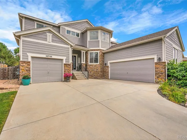 10748 Troy Street, Commerce City, CO 80022