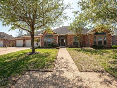 826 Pine Valley Dr, College Station, TX, 77845