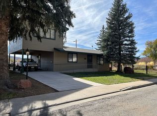 3490 Bennett St, Durango, CO 81301