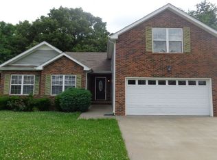 1716 Ridge Runner Ct, Clarksville, TN 37042