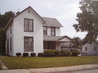 342 W Vine St, Roanoke, IN 46783