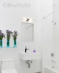 Rented by Compass