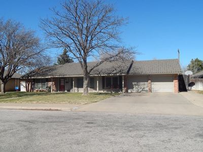 6704 Calumet Rd, Amarillo, TX, 79106