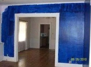 210 E 5th St, Pratt, KS 67124