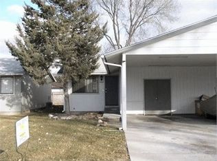 2064 S Leadville Ave, Boise, ID 83706