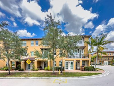 865 SW 147th Ave #1908, Hollywood, FL, 33027